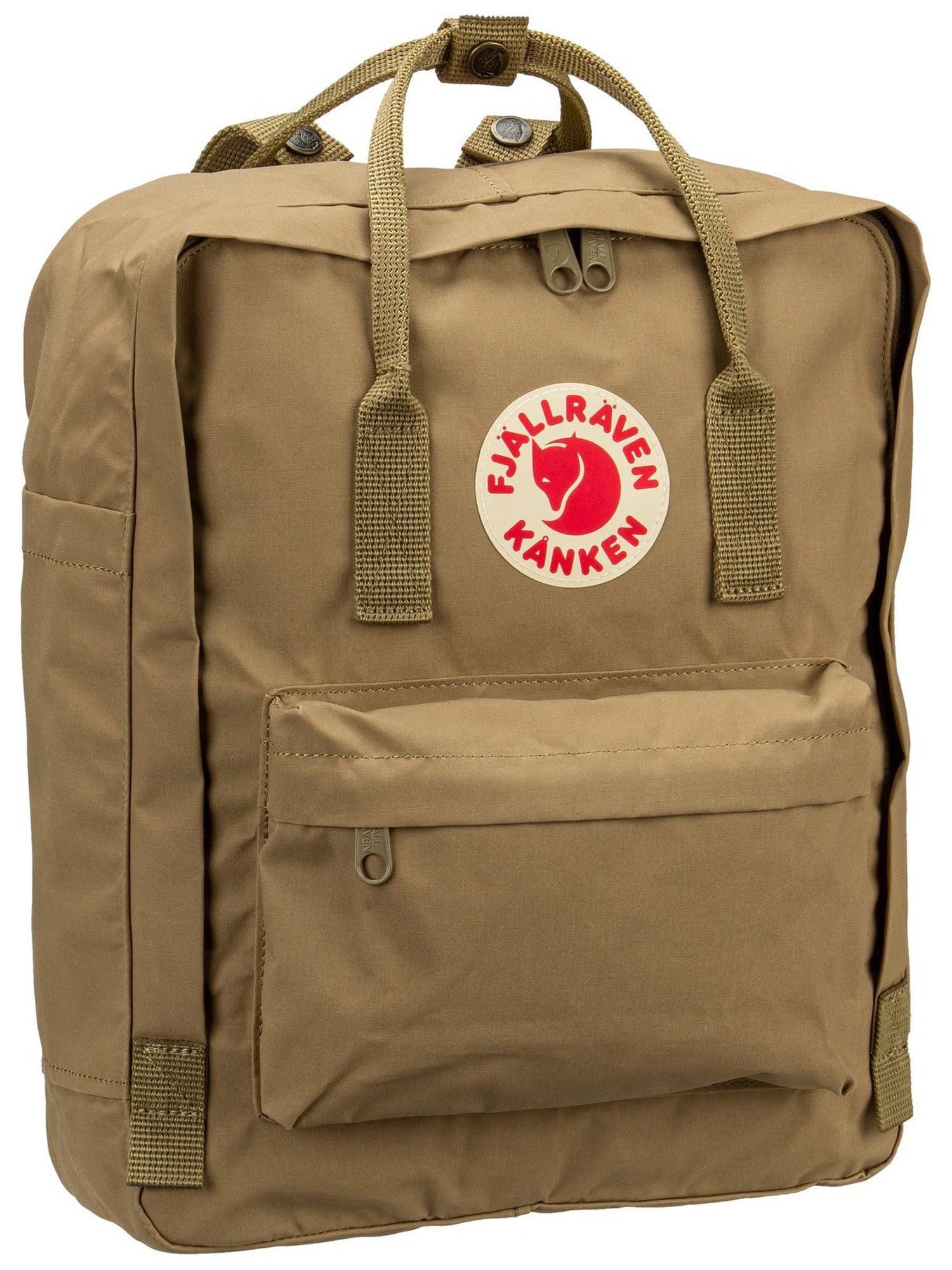 Fjällräven Rucksack Kanken günstig online kaufen