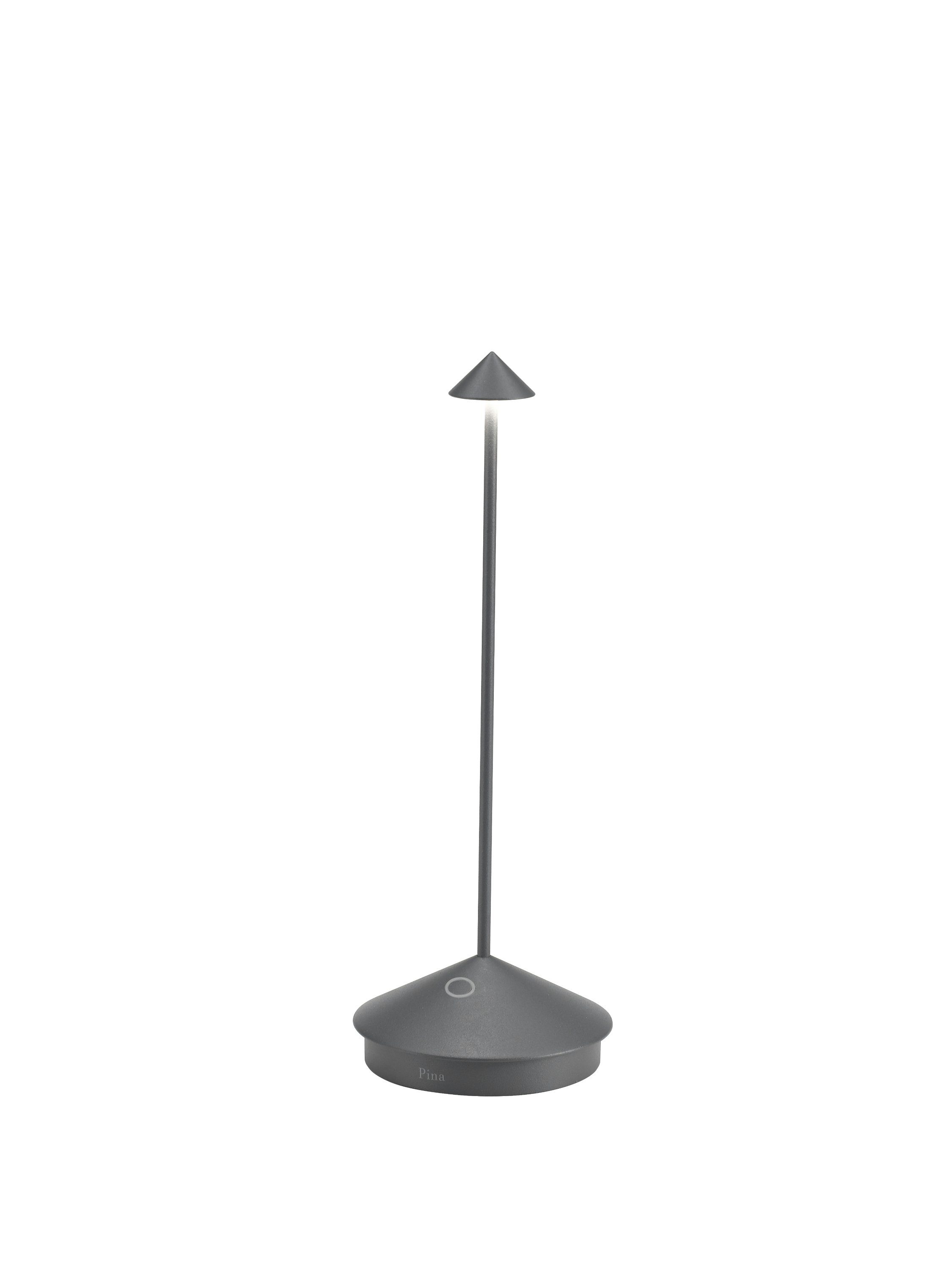 Zafferano LED Tischleuchte Zafferano Akku-Tischleuchte Pina günstig online kaufen