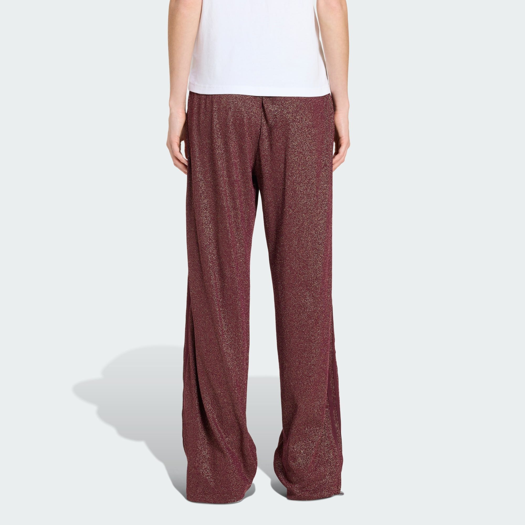 adidas Originals Trainingshose ADIDAS ORIGINALS LUREX® FIREBIRD TP-HOSE (1-tlg)