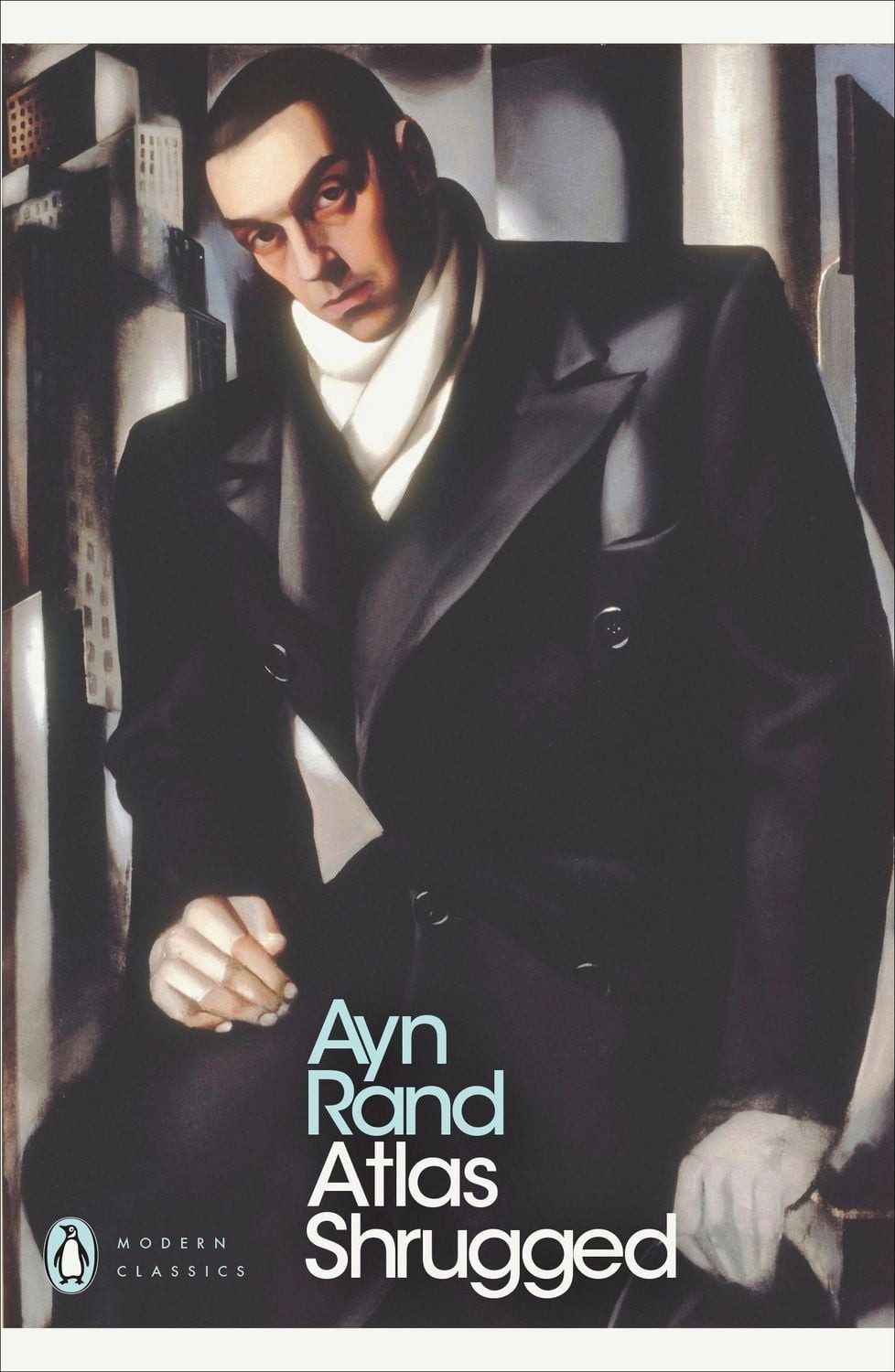 Atlas Shrugged / Ayn Rand