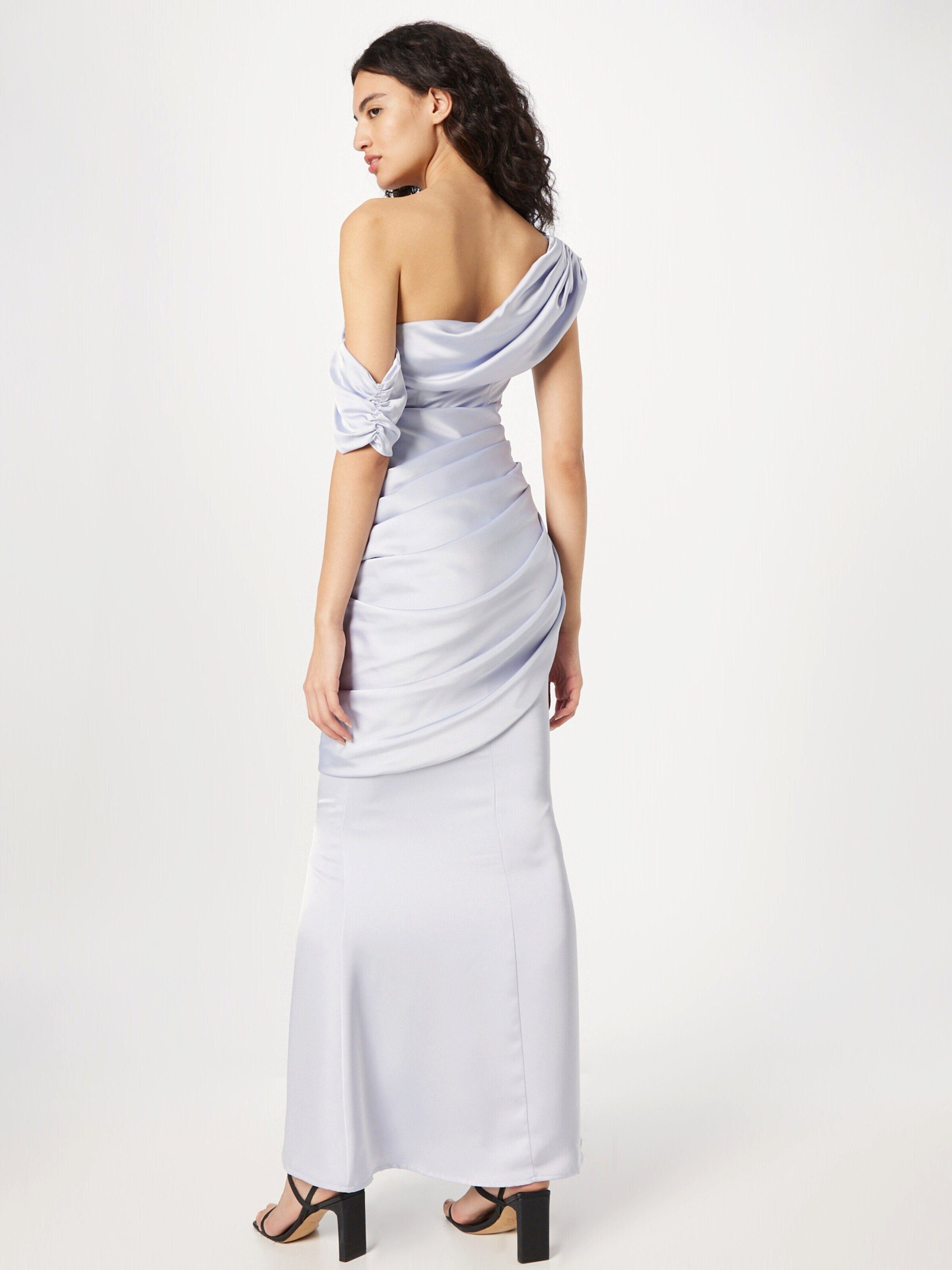 Misspap Abendkleid (1-tlg) Drapiert/gerafft