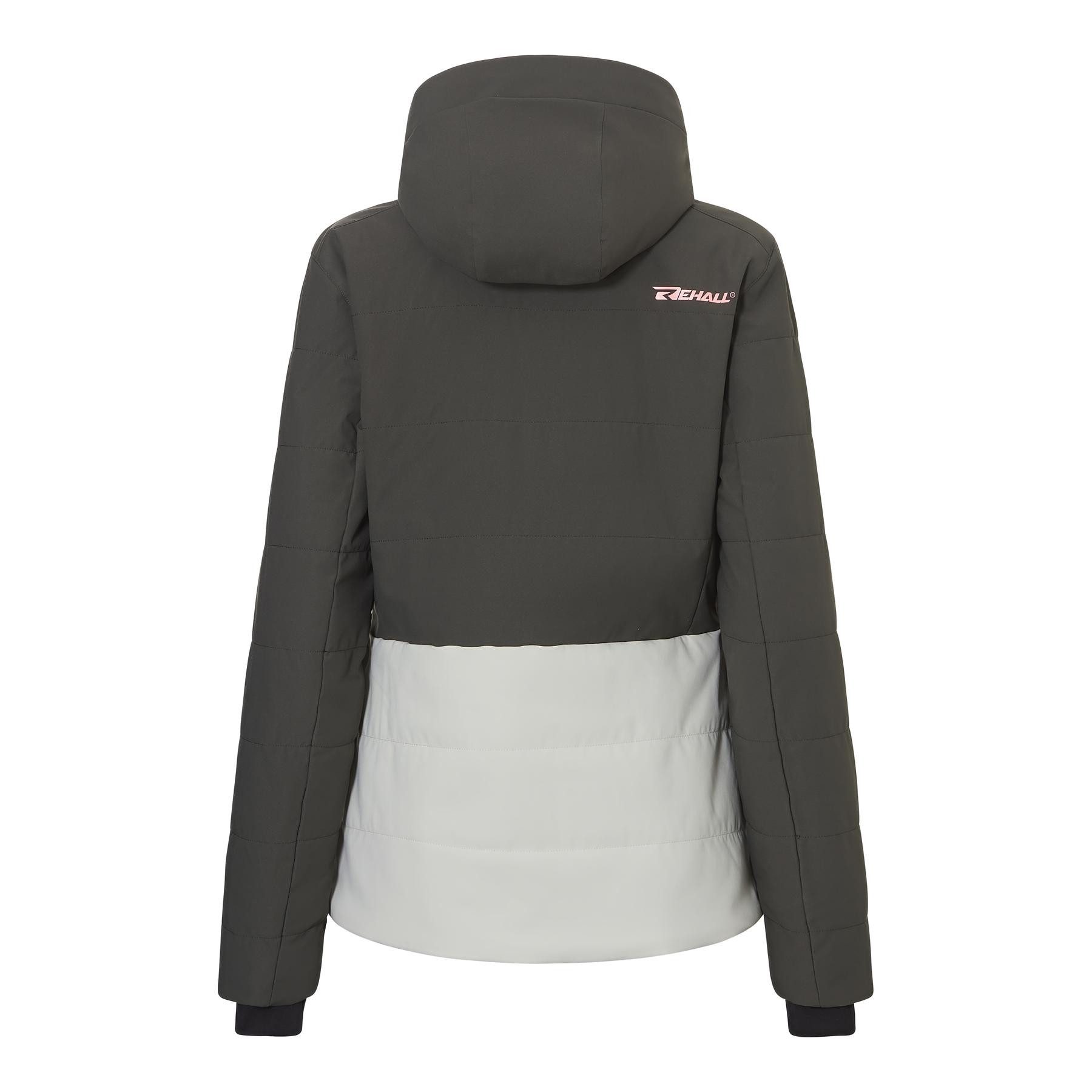 REHALL Skijacke ZOLA-R Snowjacket Damen