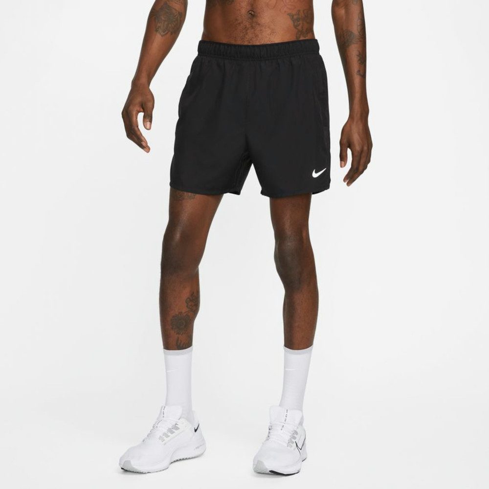 Nike Sportswear Trainingsshorts Nike Herren Laufshort Dri-Fit Challenger 5 Brief-Lined DV9363