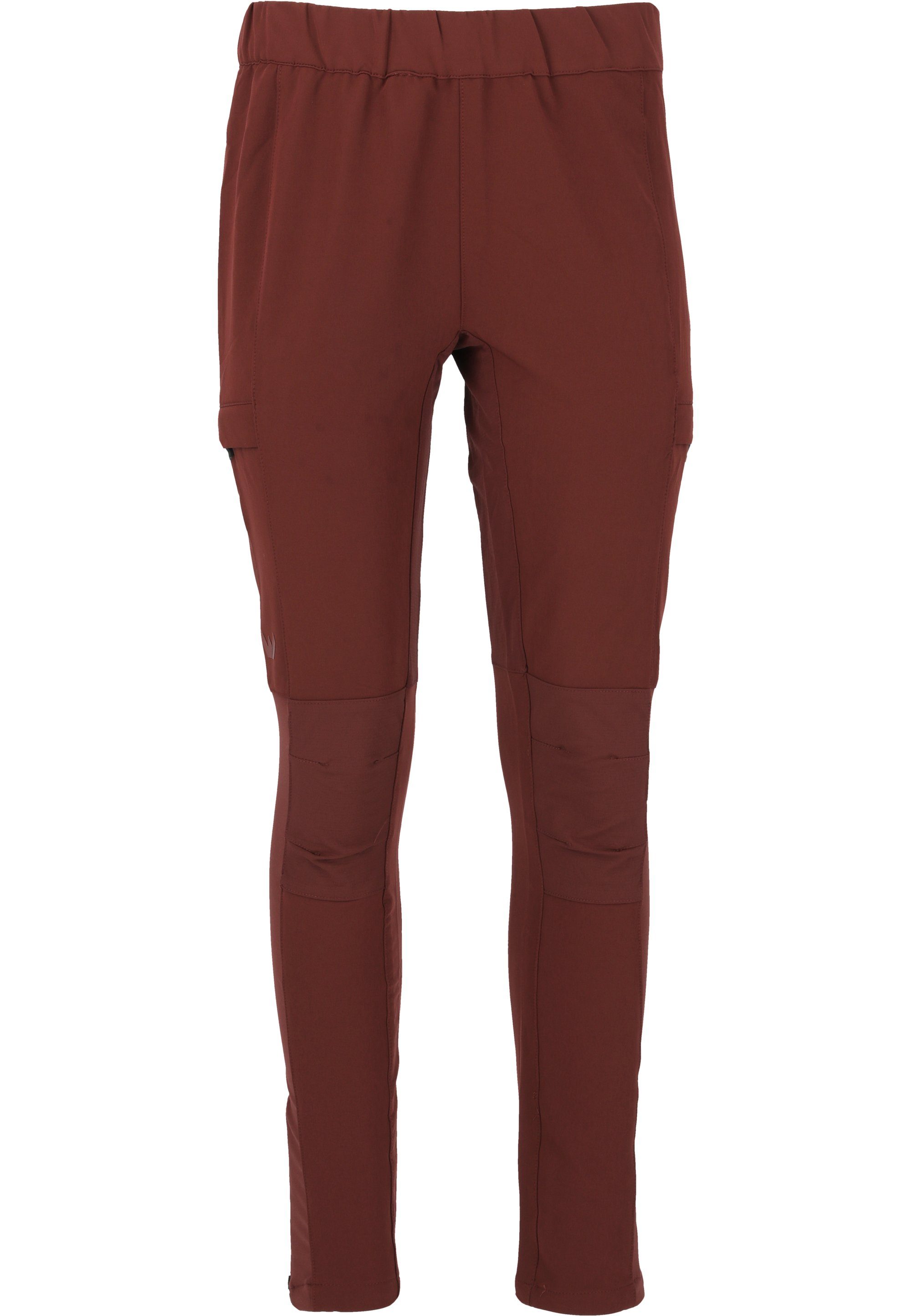 Softshellhose Davina