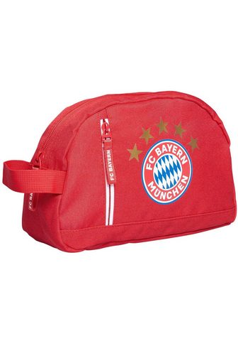 FC Bayern Krepšys » München 5 Sterne Logo rot« i...