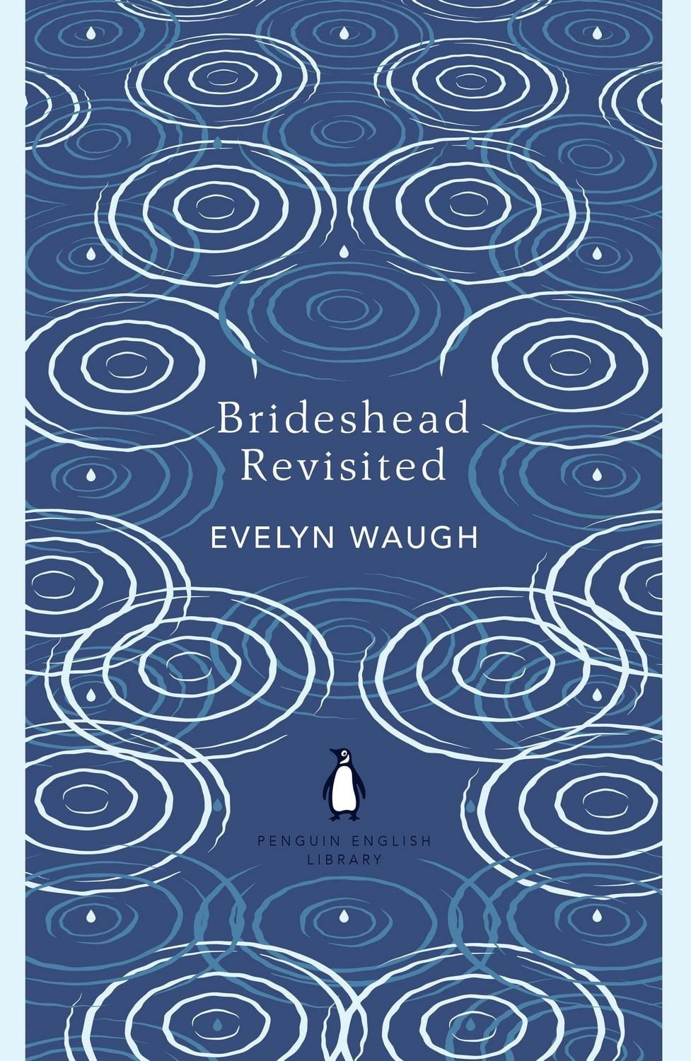 Brideshead Revisited / Evelyn Waugh