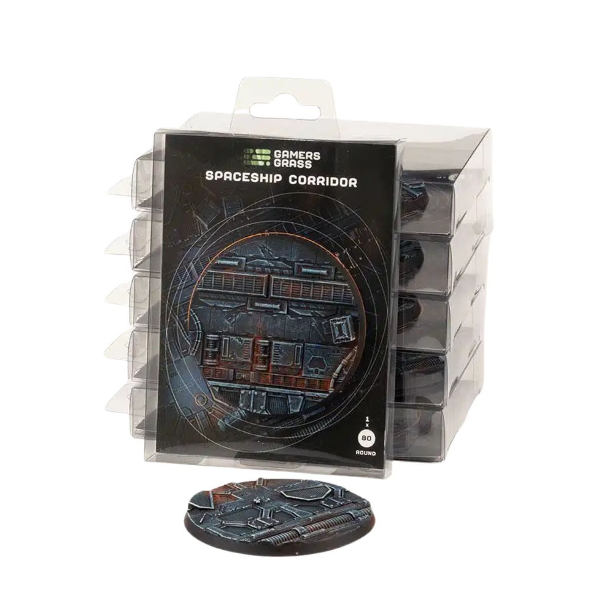 Gamers Grass Modellbausatz Gamers Grass Spacesh