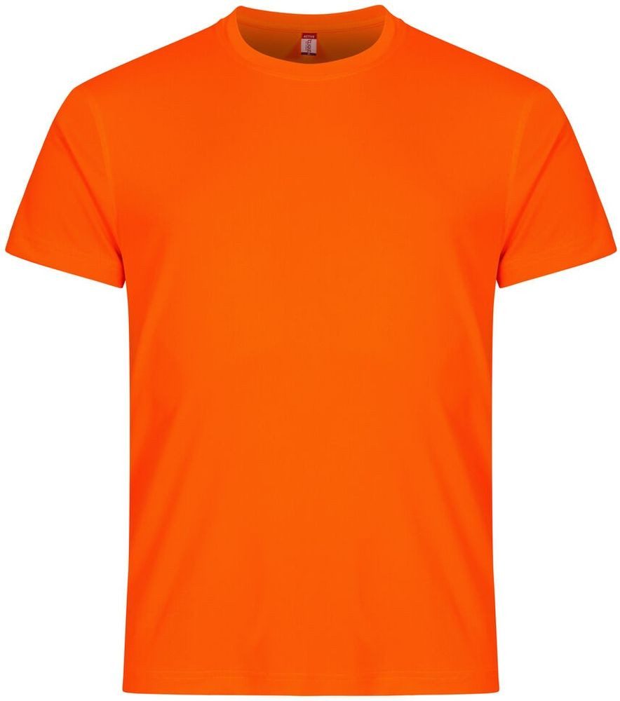 T-Shirt Basic Active-T
