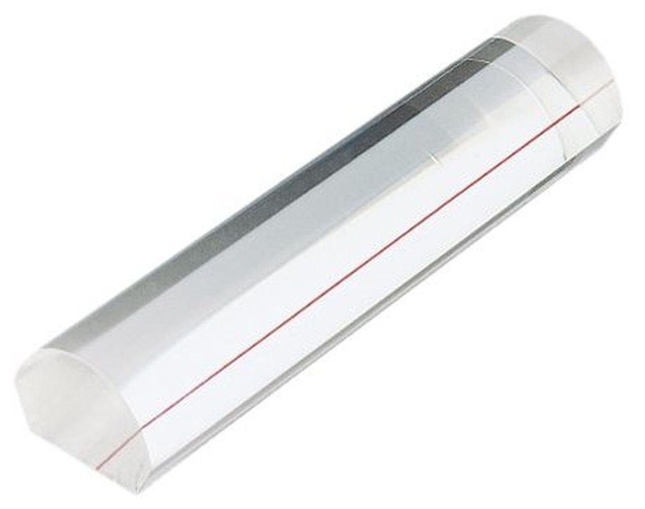 Standlupe 2606 Lesestab 122x26mm 2x
