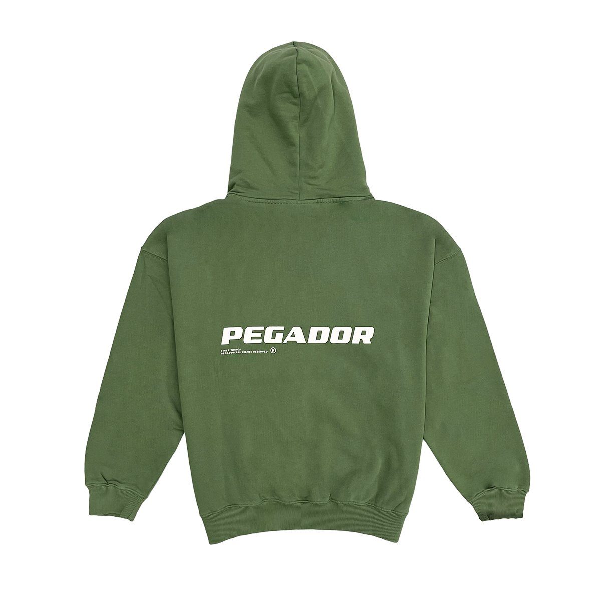 Pegador Kapuzenpullover Culla (1-tlg., kein Set)