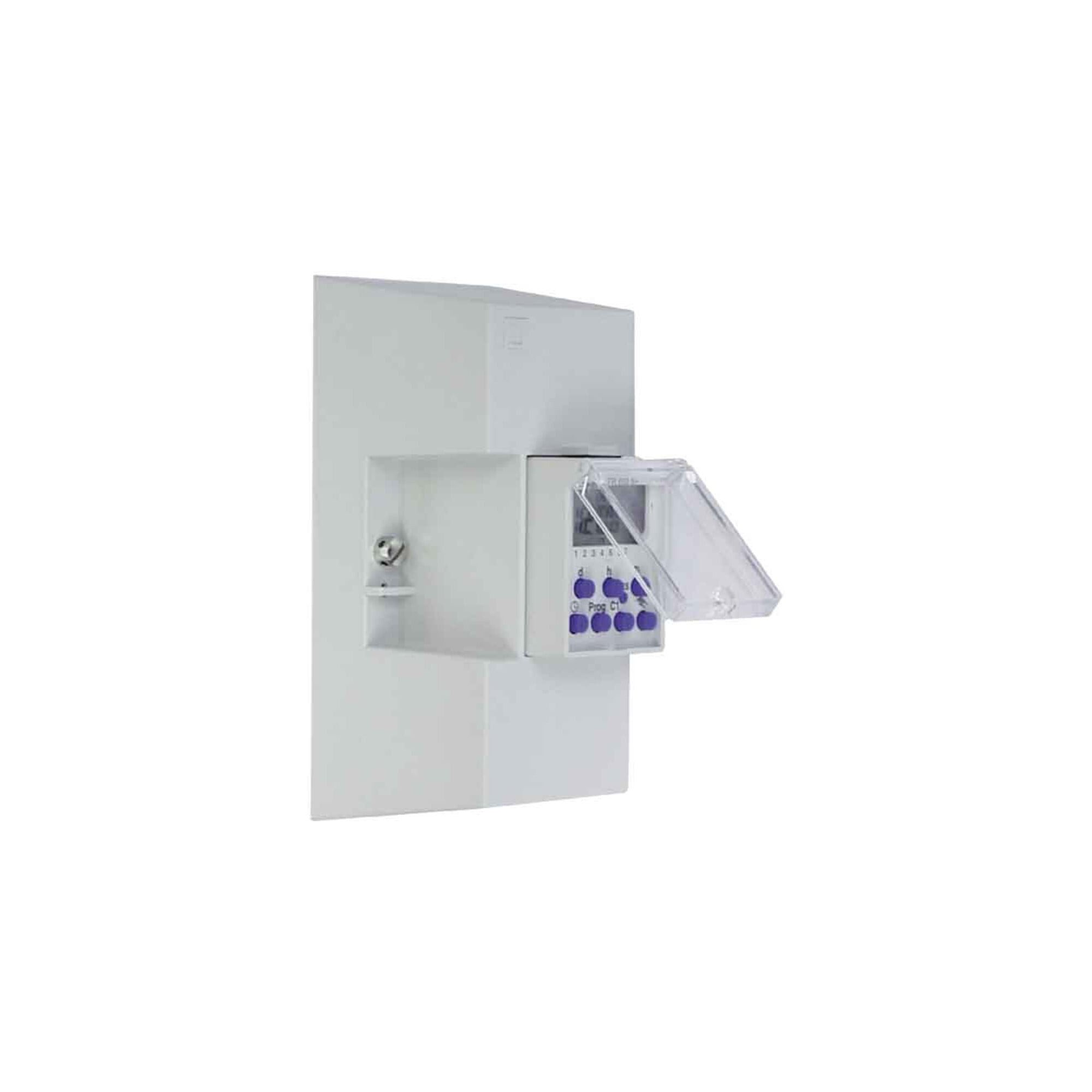 theben Theben Aufbauset 2TE 9070064
