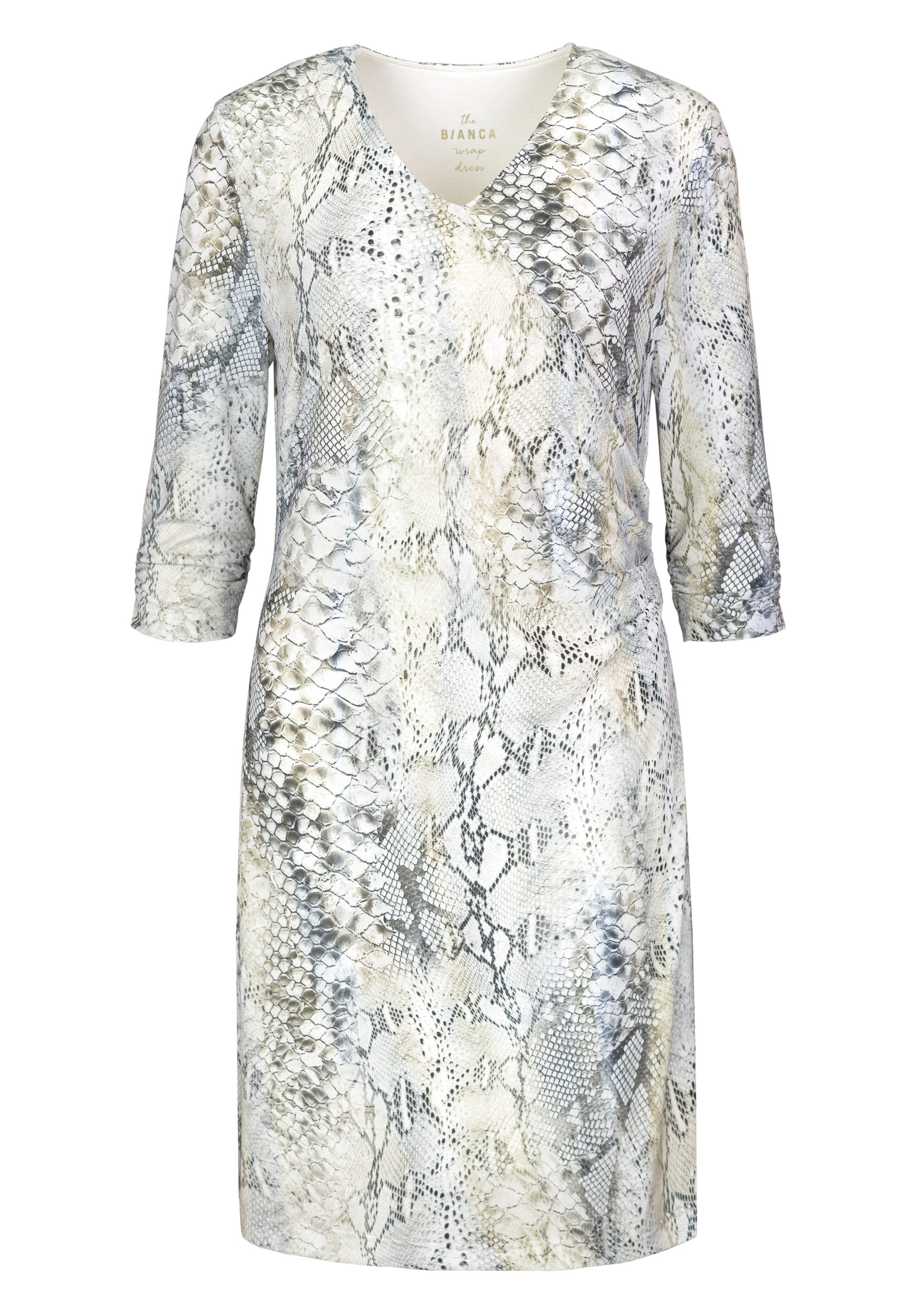 Jerseykleid WENKE