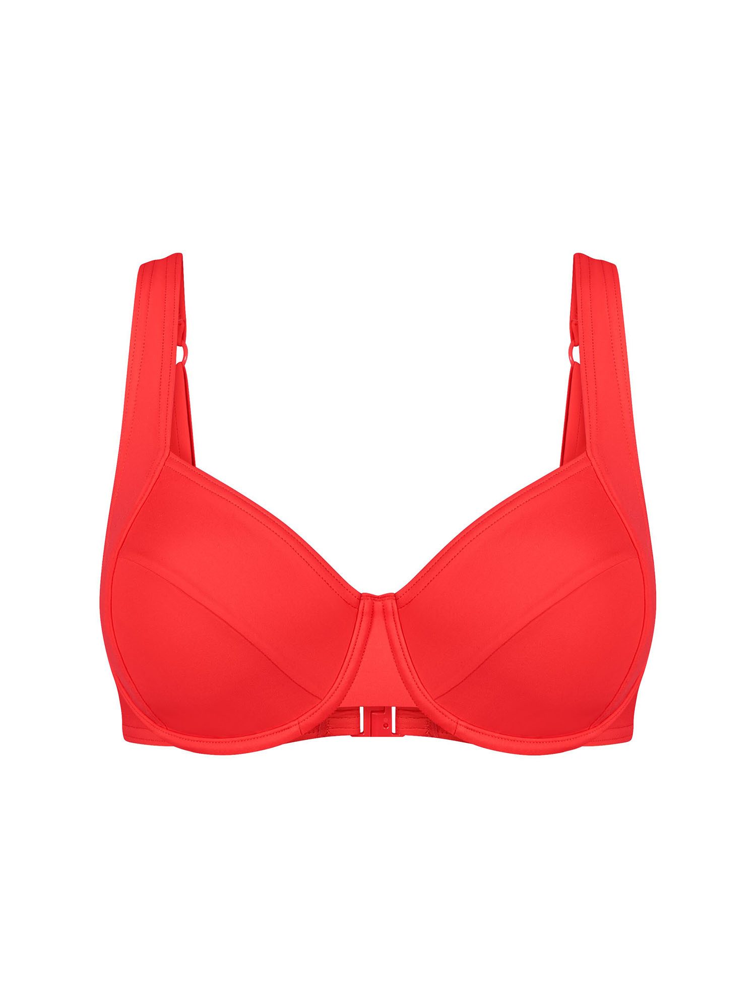Triumph Bügel-Bikini-Top Red Label Mix & Match Summer, Bademode,Bikini,Bügel-Bikini-Top