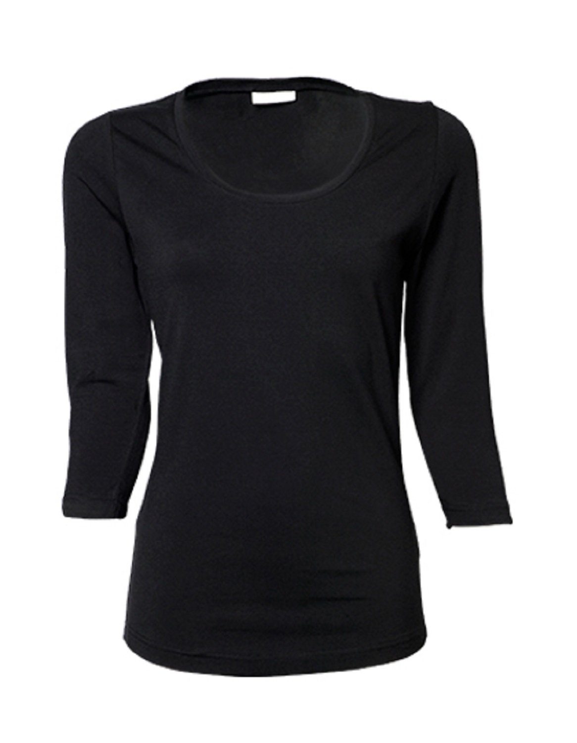 Tee Jays Langarmshirt 1er/2er Pack - Stretch Damen Langarmshirt / Langarm S günstig online kaufen