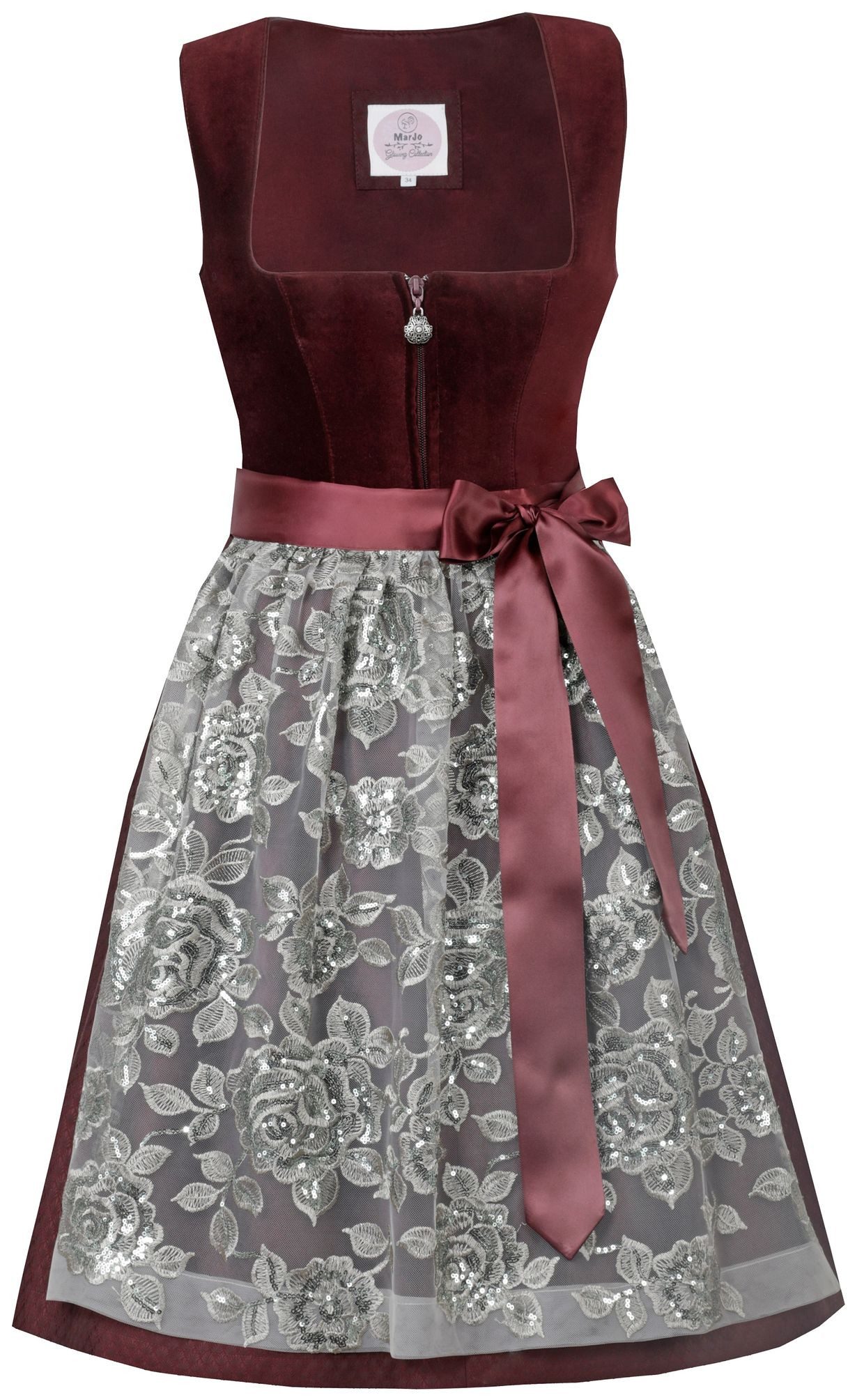Dirndl GGL-9-Veitsbronn (912358-020057)