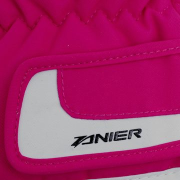 Zanier Skihandschuhe Junior Mellau GTX GORE-TEX® Dauerhaft wasserdicht und winddicht
