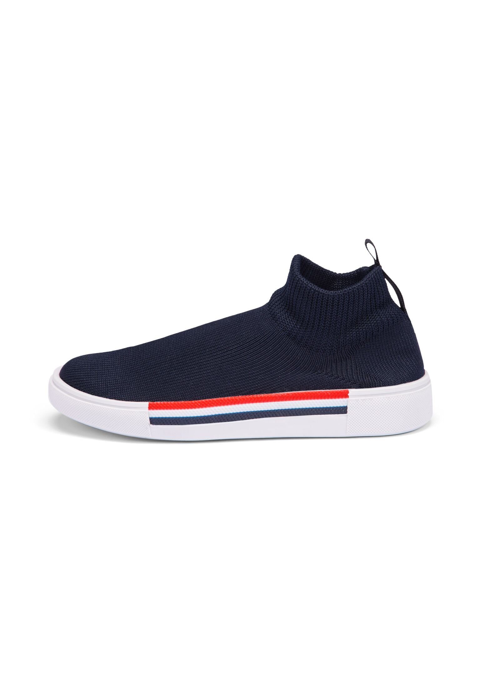 Pack blue Sneaker Camano Slip-On 1er Slipper