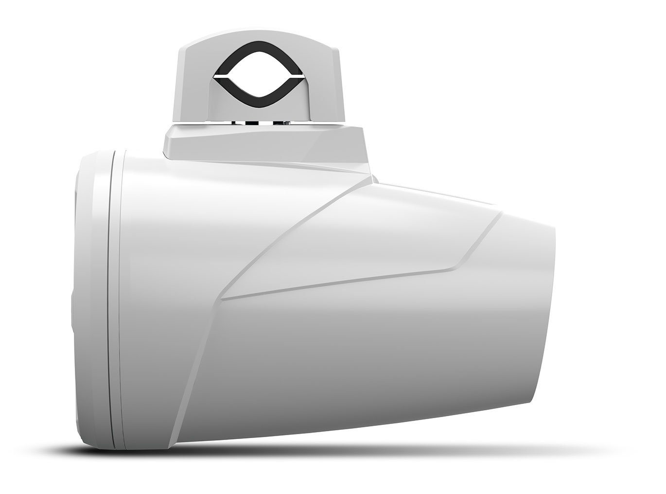 cm Optix Fosgate Lautsprecher Rockford Color Weiß Wakeboard Auto-Lautsprecher 20