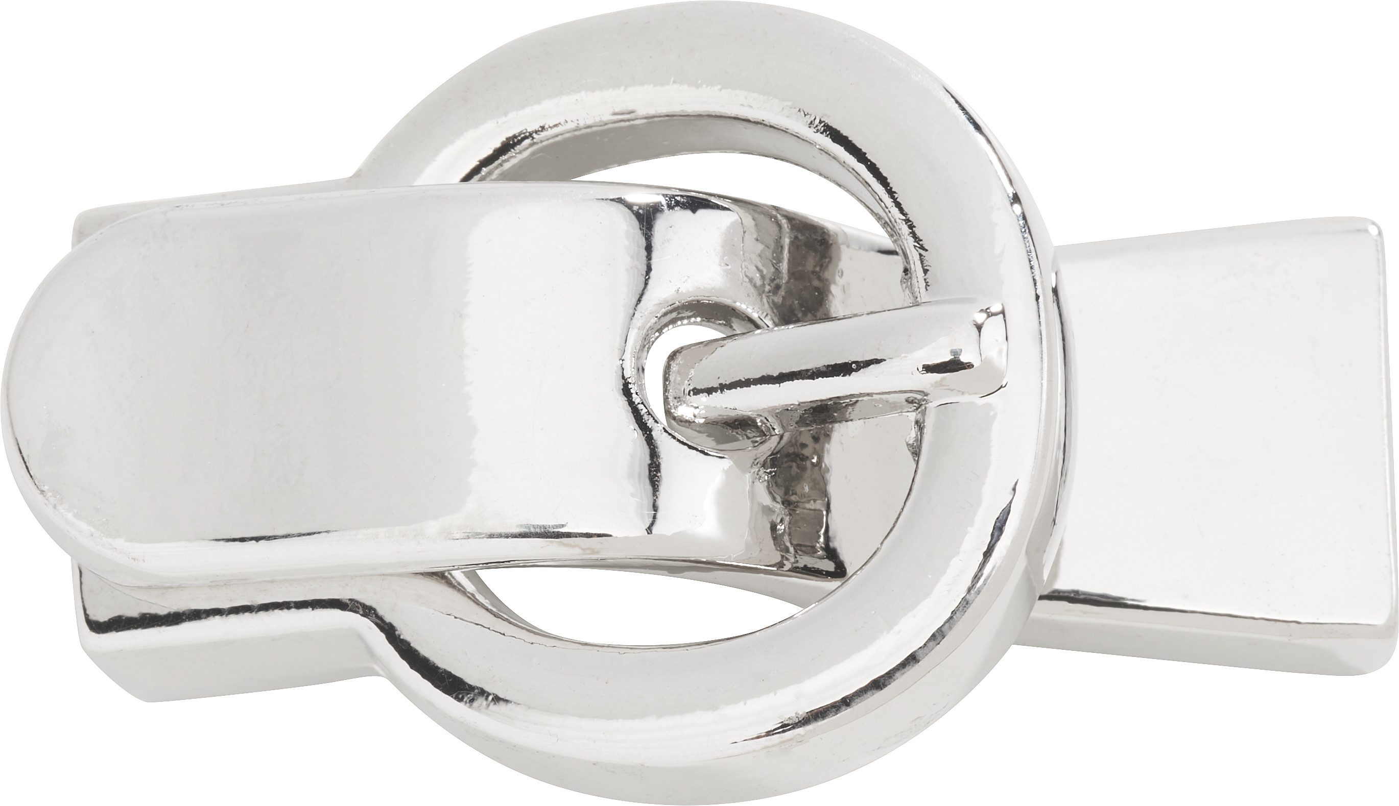 UIT Schmuckset Magnetverschluss Schnalle, 4,1 cm x 1,3 cm