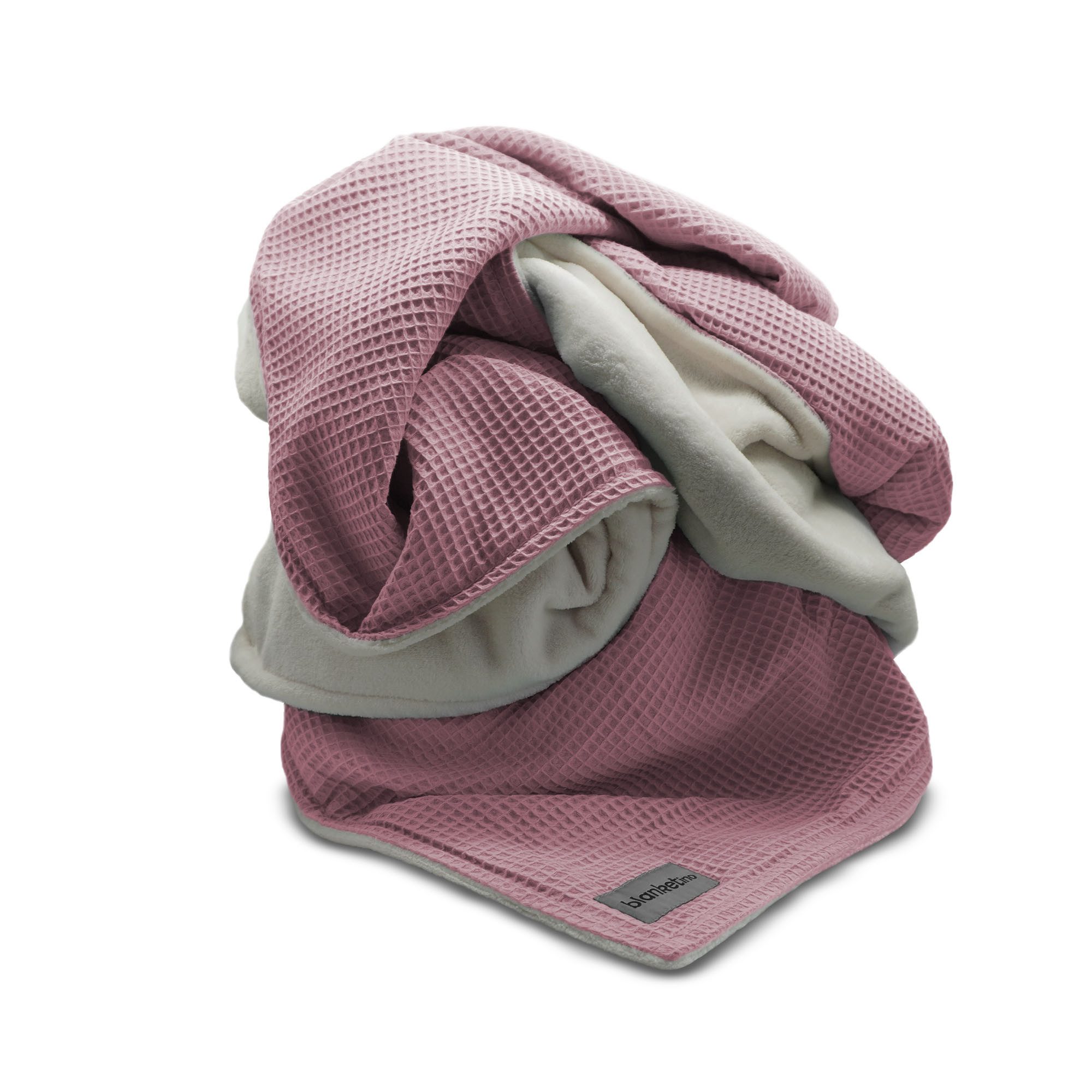 Wohndecke flauschige Kuscheldecke, wärmende Couchdecke, blanketino, günstig online kaufen