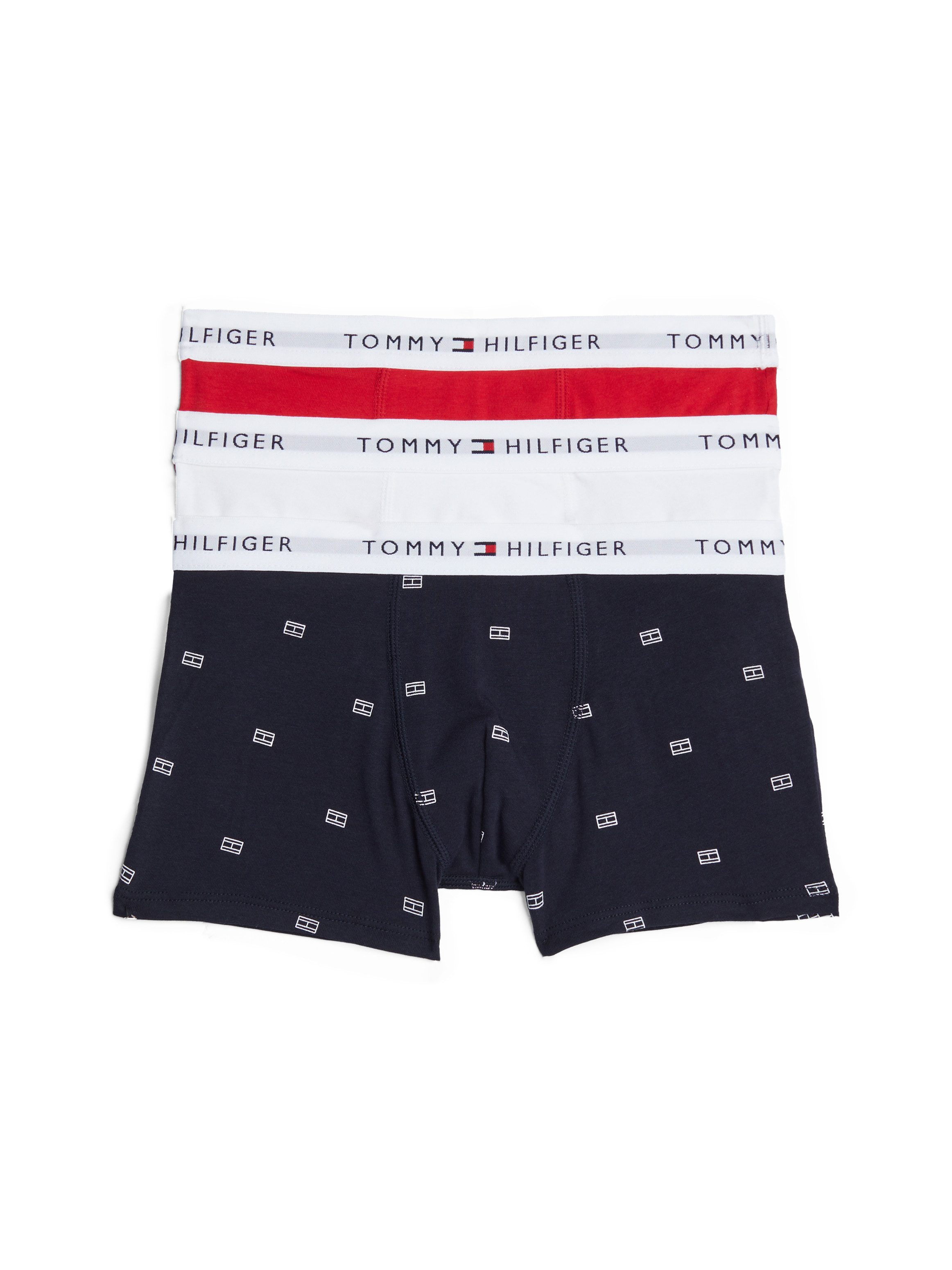 Tommy Hilfiger Underwear Trunk 3PK TRUNK günstig online kaufen
