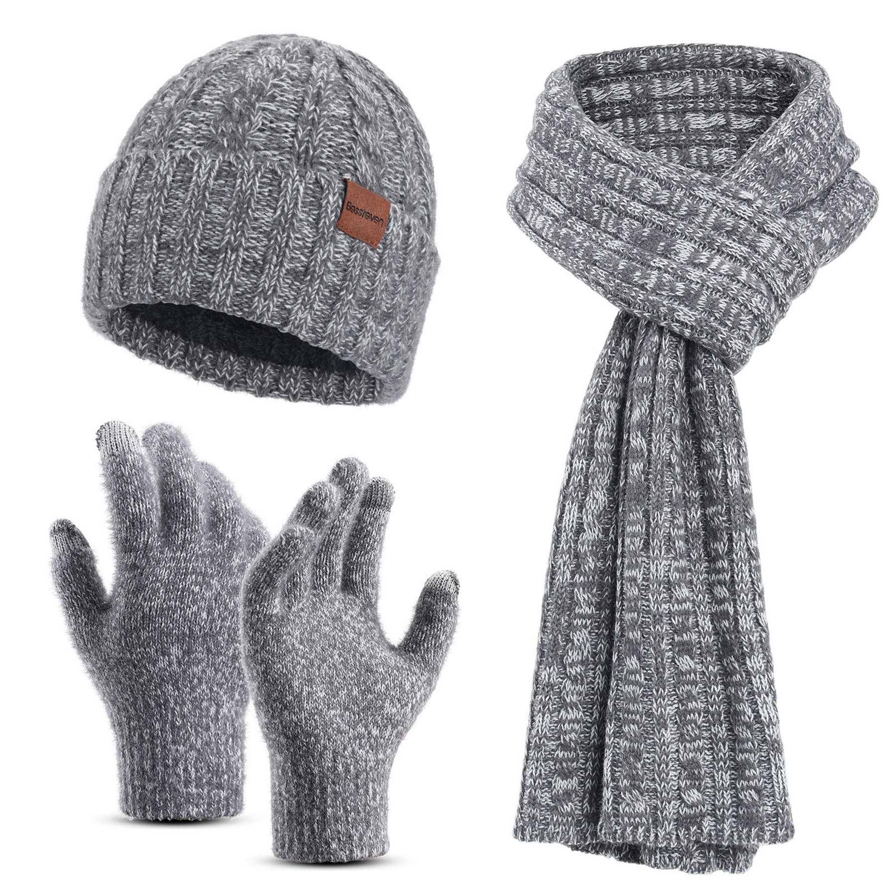 Mutig Mütze & Schal Mütze Schal günstig online kaufen