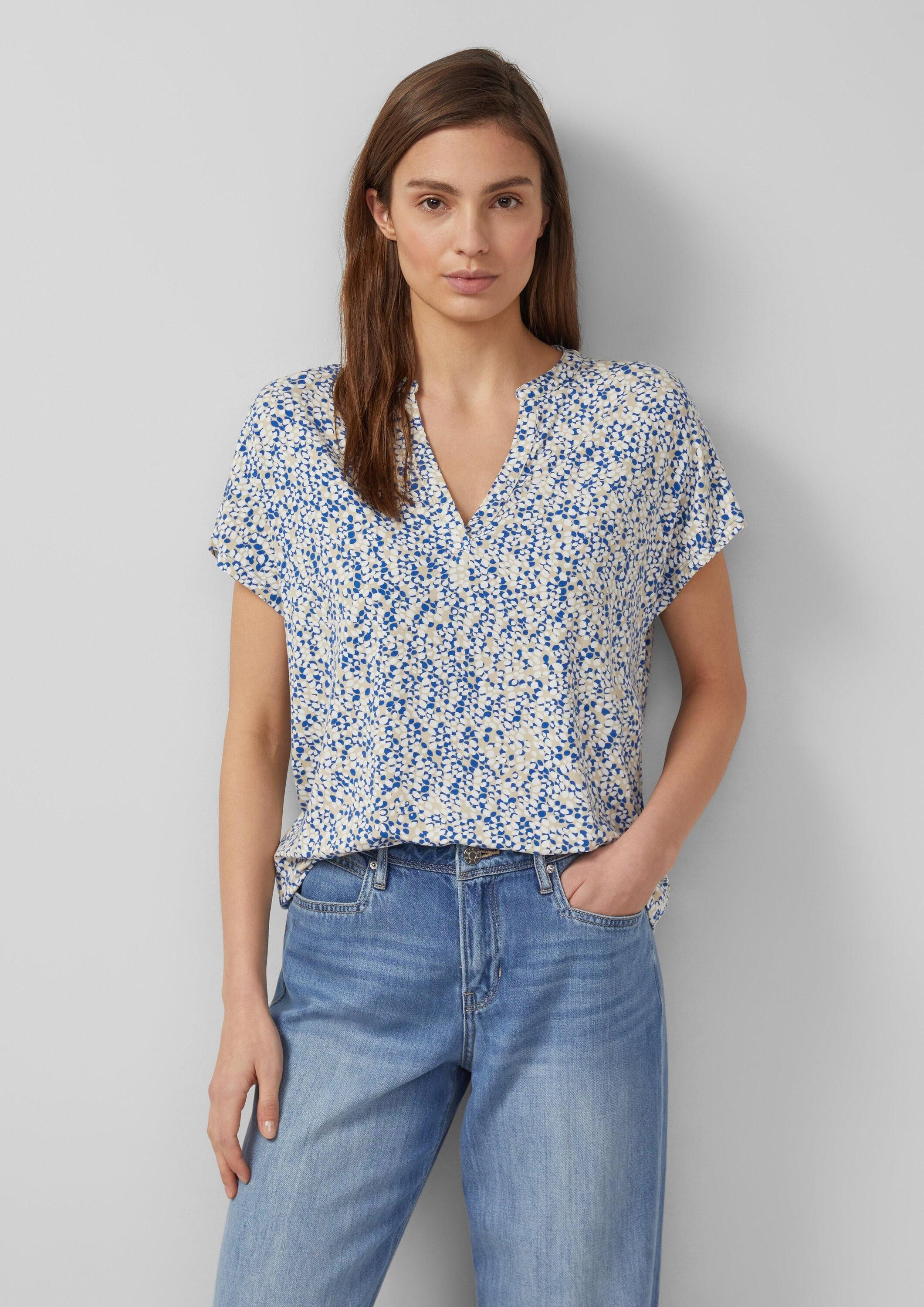 Kurzarmshirt T-Shirt