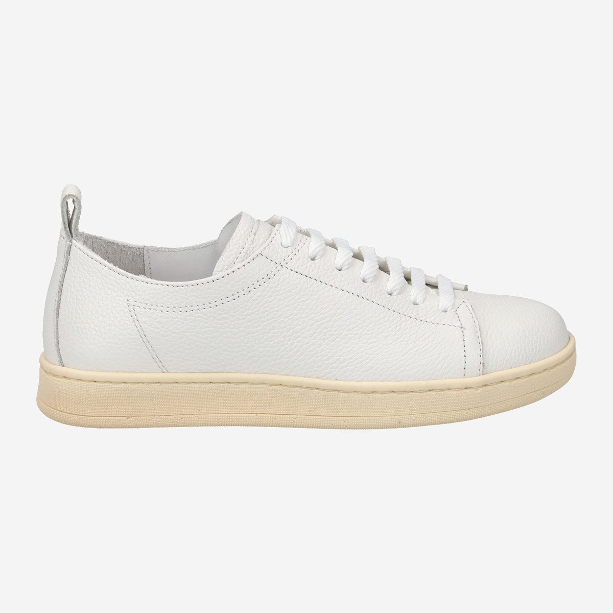 Maripé DALIA V.4 BIANCO, Sneaker in Weiß für Damen Sneaker