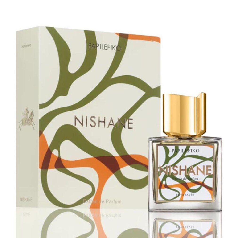 Nishane Extrait Parfum Papilefiko Extrait de parfum 50ml (unisex)