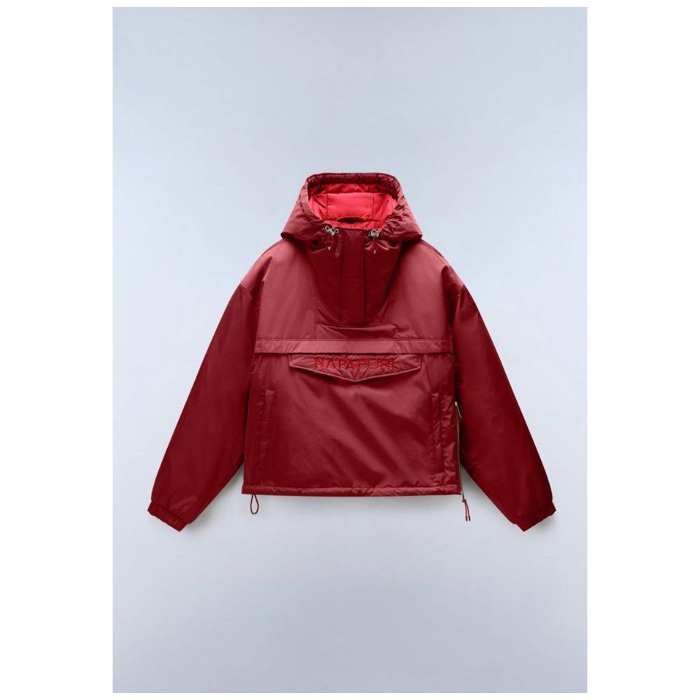 Napapijri Kurzjacke Rainforest Optique W