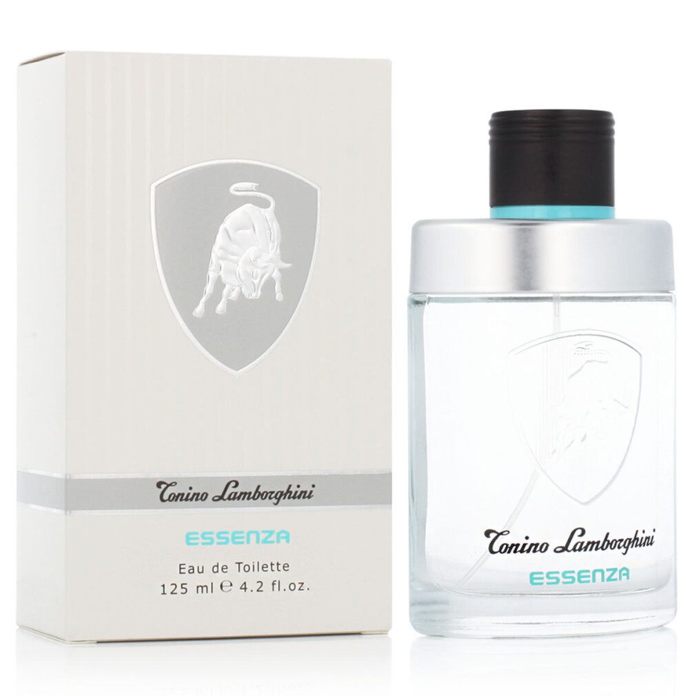 LAMBORGHINI Eau de Toilette Tonino Essenza Men Edt Spray
