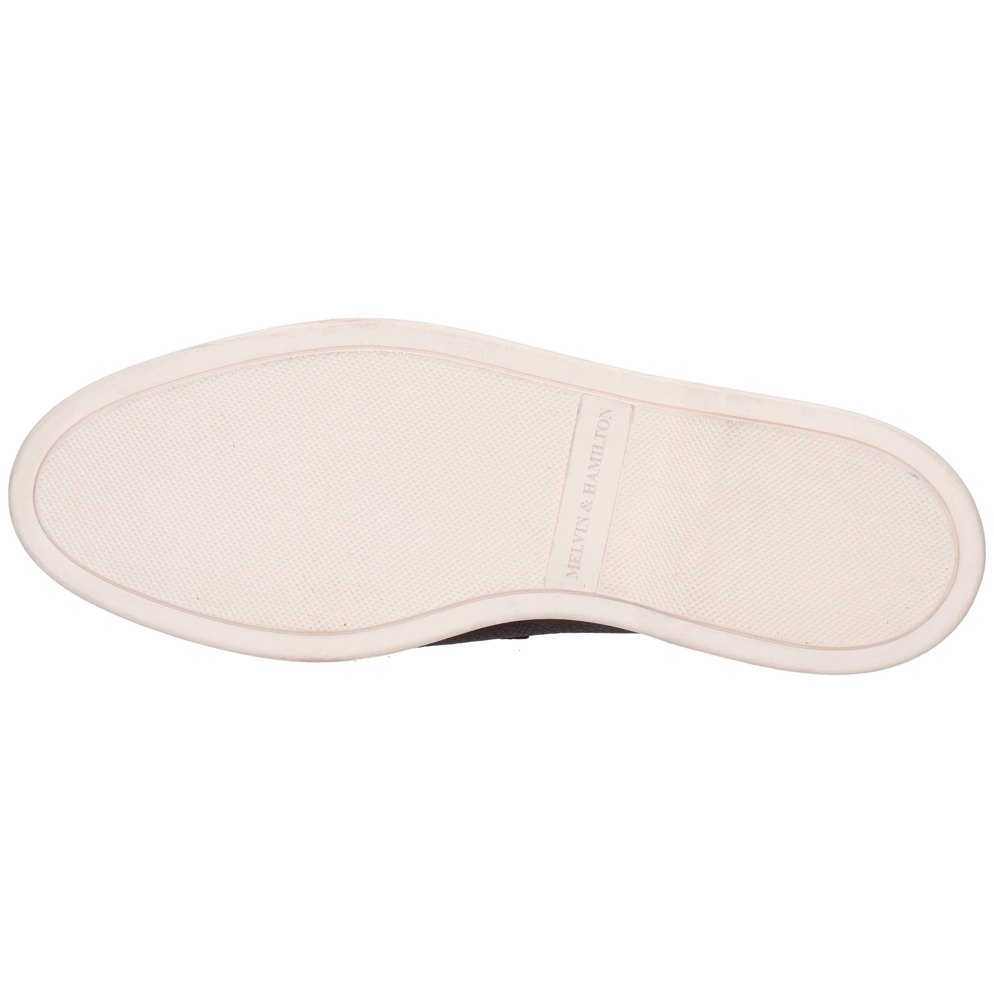 Melvin & Hamilton Adley 3 Loafer