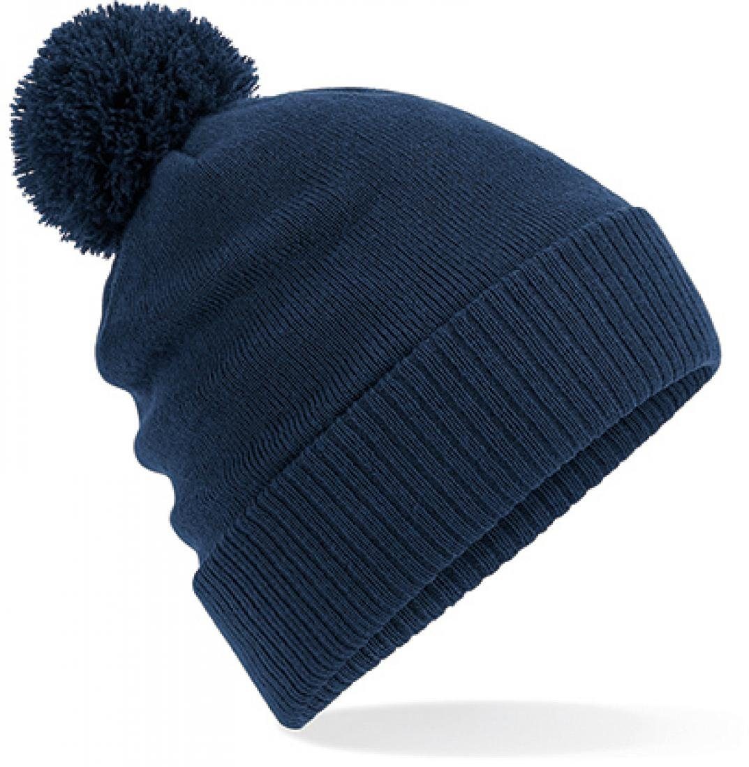 Bommelmütze Damen Mütze Thermal Snowstar® Beanie