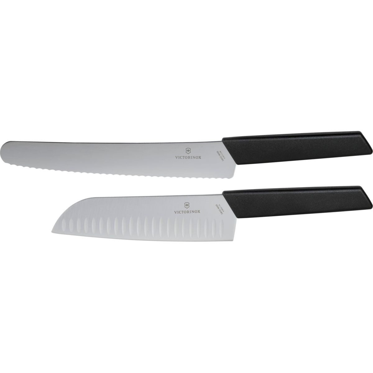 Victorinox Zubereitungsmesser Swiss Modern Küchengarnitur 2-teilig