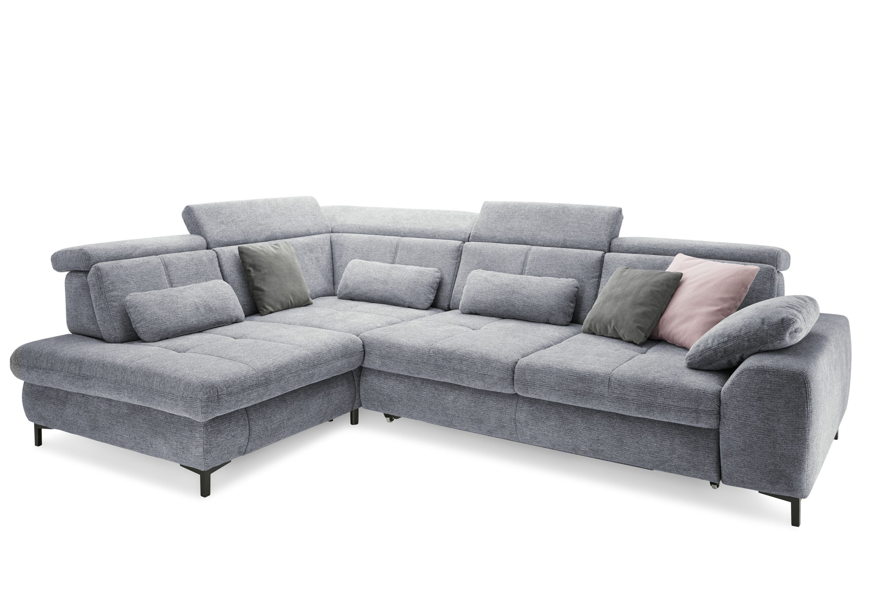 set one by Musterring Ecksofa SO günstig online kaufen