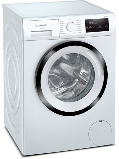 Siemens WM14N123 Waschmaschine