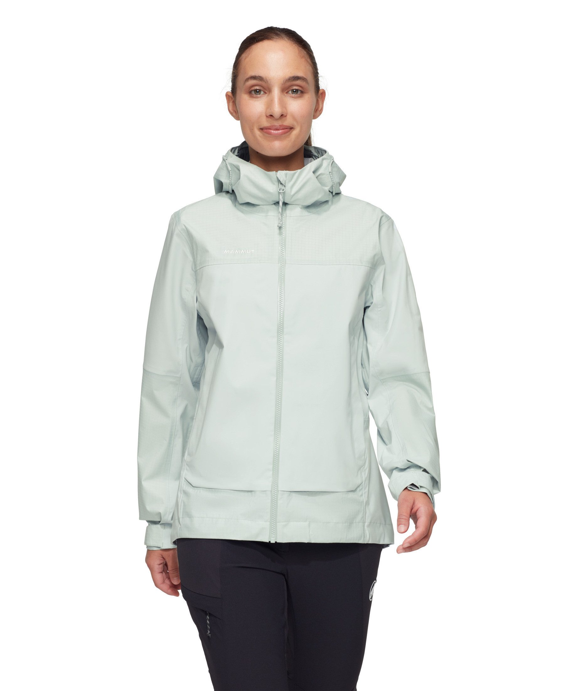 Mammut Regenjacke Ducan Guide HS Hooded günstig online kaufen