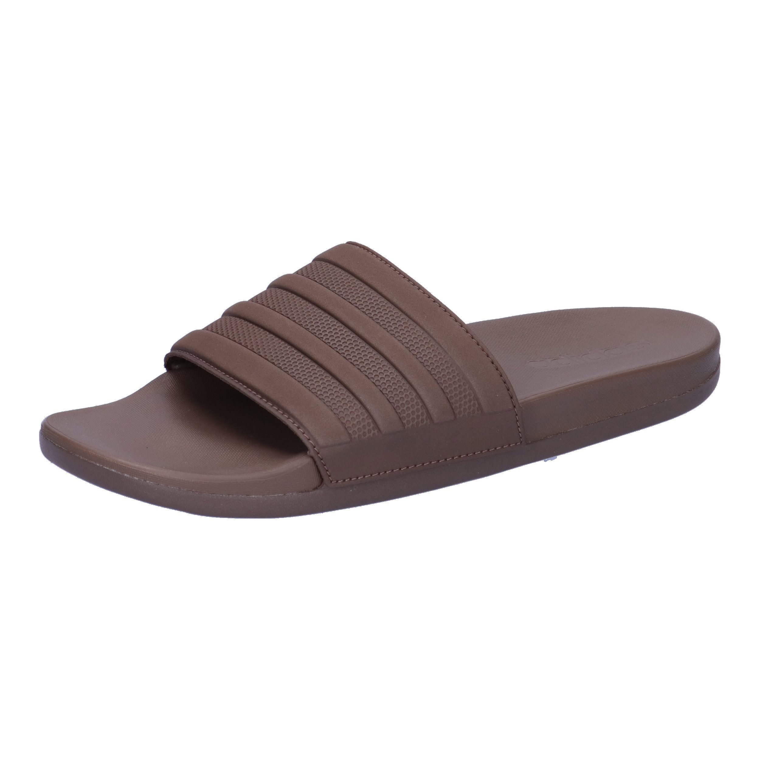 adidas Performance adidas Damen Badeschlappe Adilette Comfort Badeschuh