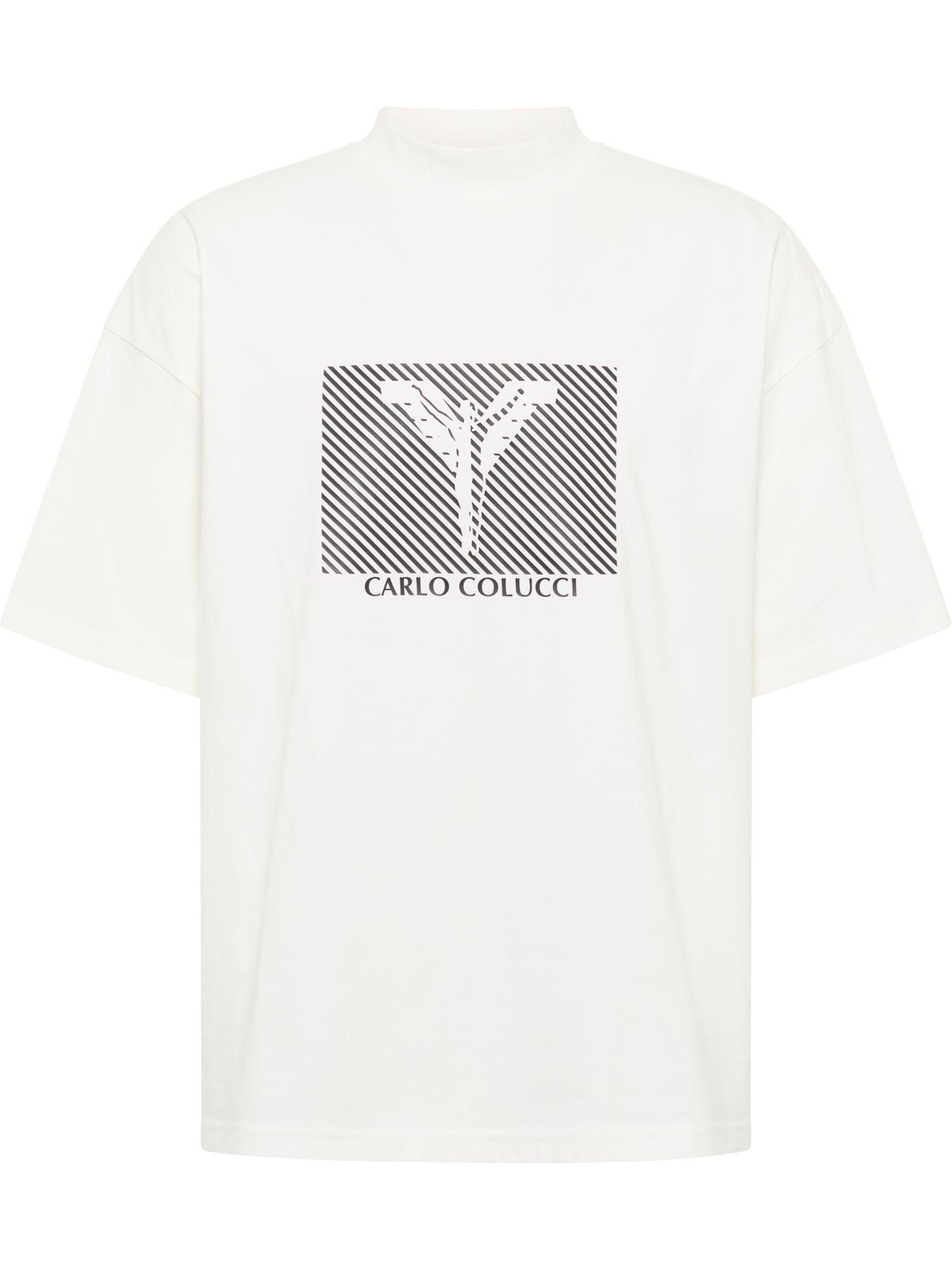 CARLO COLUCCI T-Shirt Emer günstig online kaufen