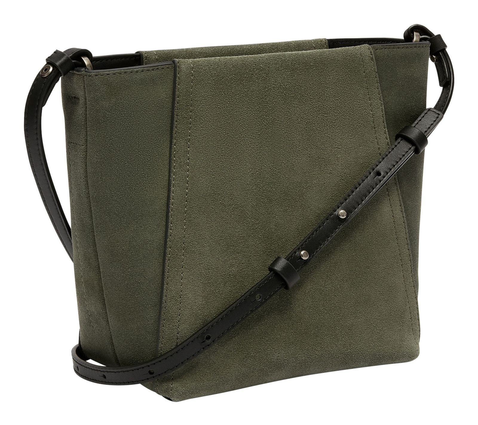 Liebeskind Berlin Schultertasche Hobo Bag, aus günstig online kaufen