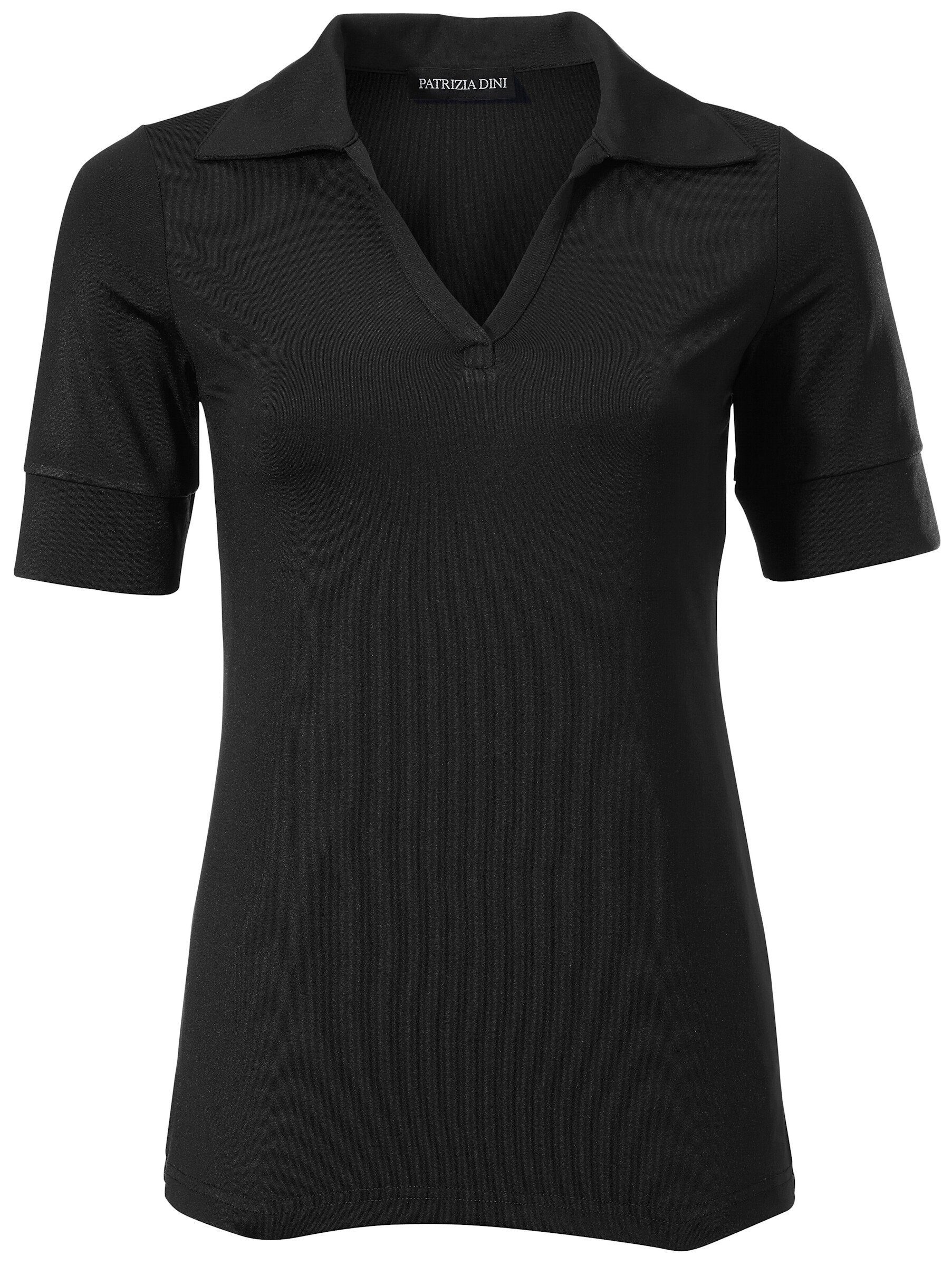heine T-Shirt Blusenshirt Kurzarm