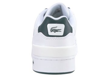 Lacoste T-CLIP 0121 1 SUJ Sneaker