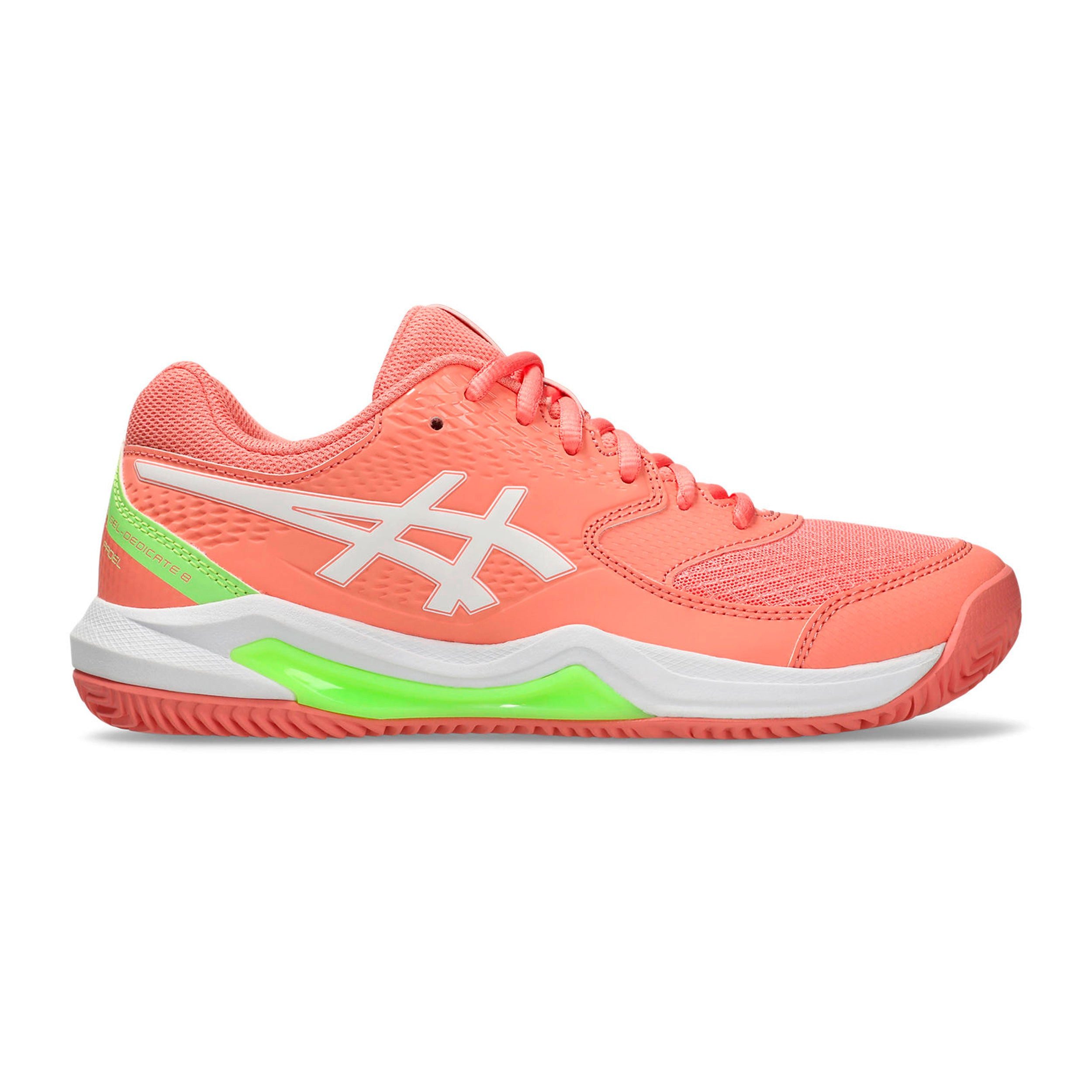Asics Gel-Dedicate 8 Padel - Padelschuh Padelschuh