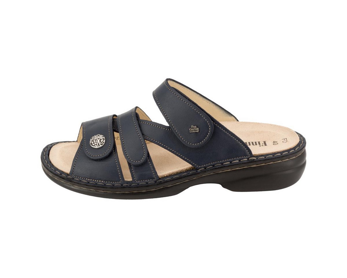 Finn Comfort Ventura-S Pantolette Pantoletten - Komfortable und stilvolle Pantoletten für jeden Tag