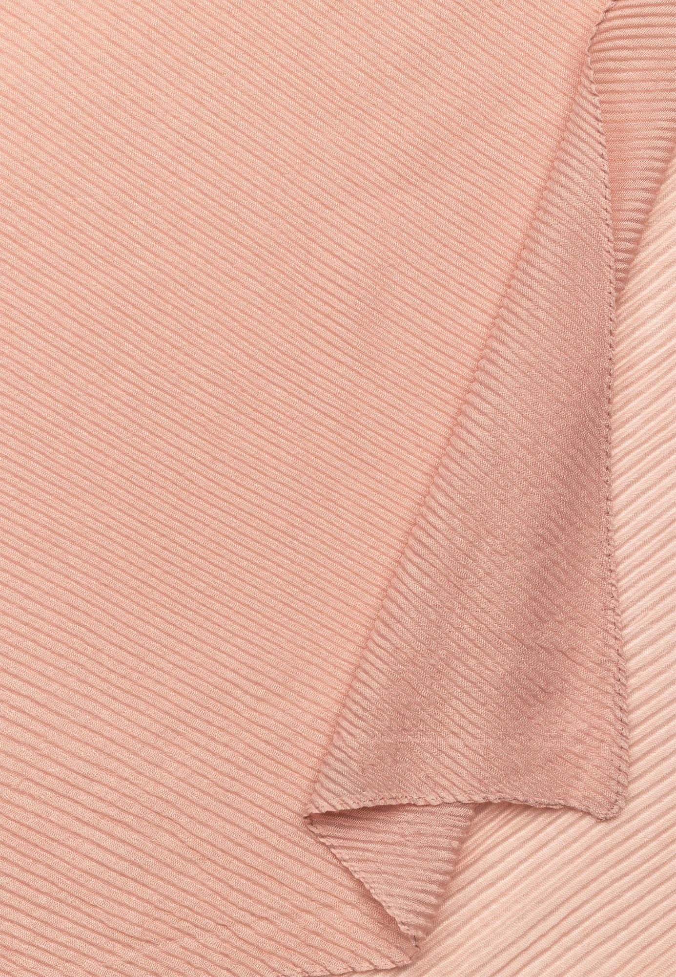 Caspar Modeschal SC509 eleganter Damen Schal günstig online kaufen