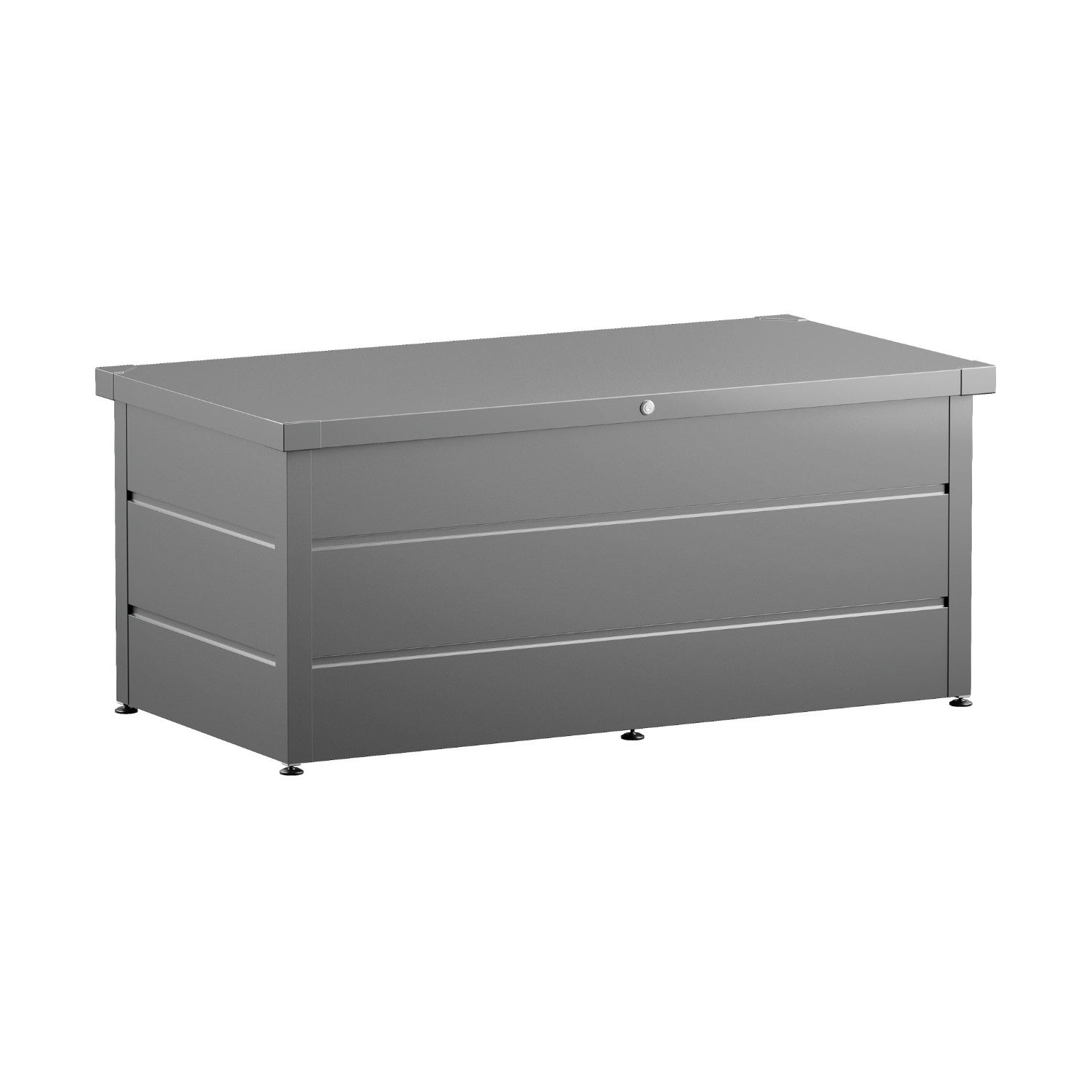 Hörmann Ecostar Gartenbox / Gerätebox / Kissenbox, 830 l