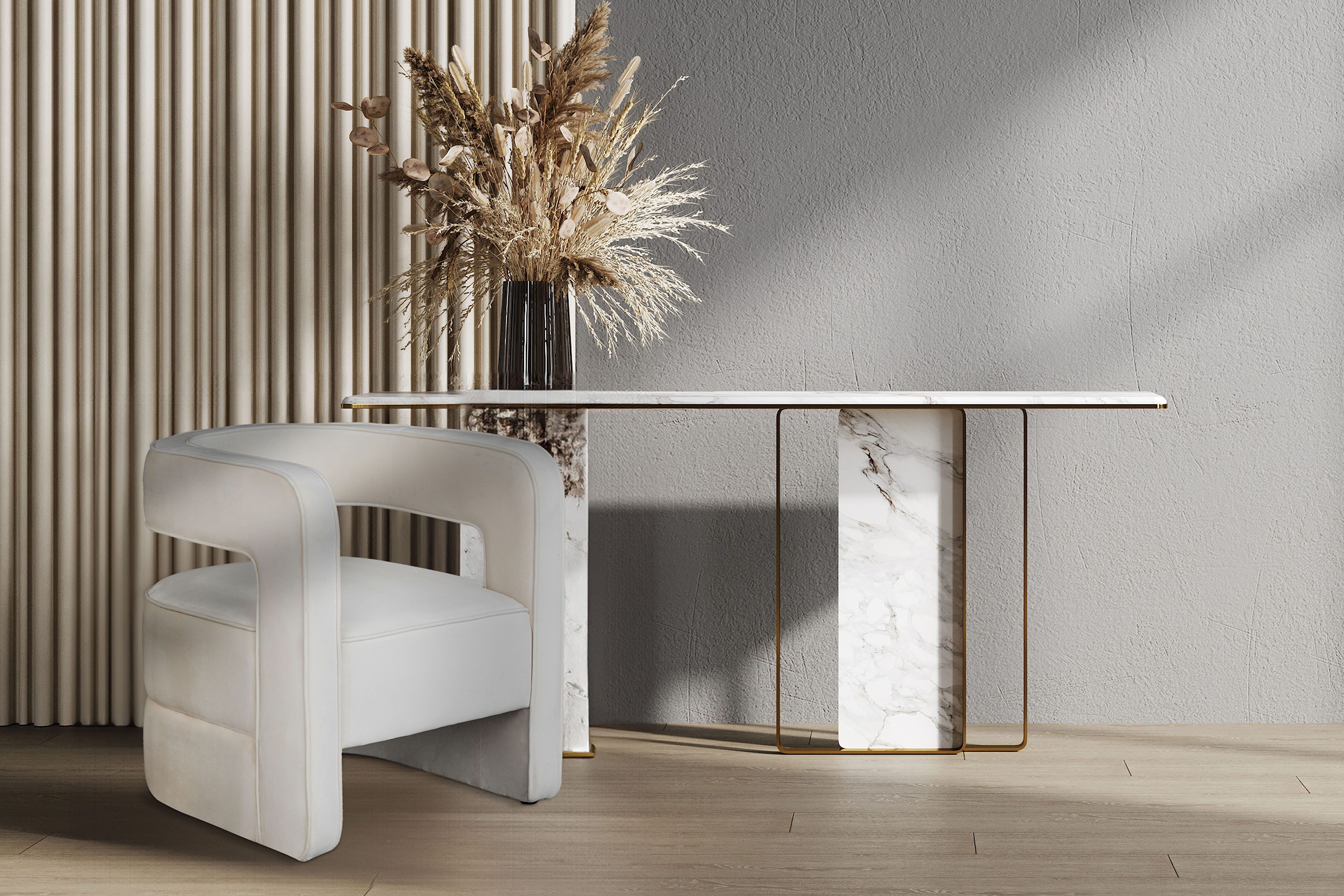 Kayoom Sessel Venice 125, moderner Cocktail-Sessel günstig online kaufen