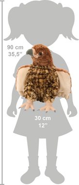 WILD REPUBLIC    Kuscheltier Wild Republic - Kuscheltier - Cuddlekins - Rotschwanzbussard