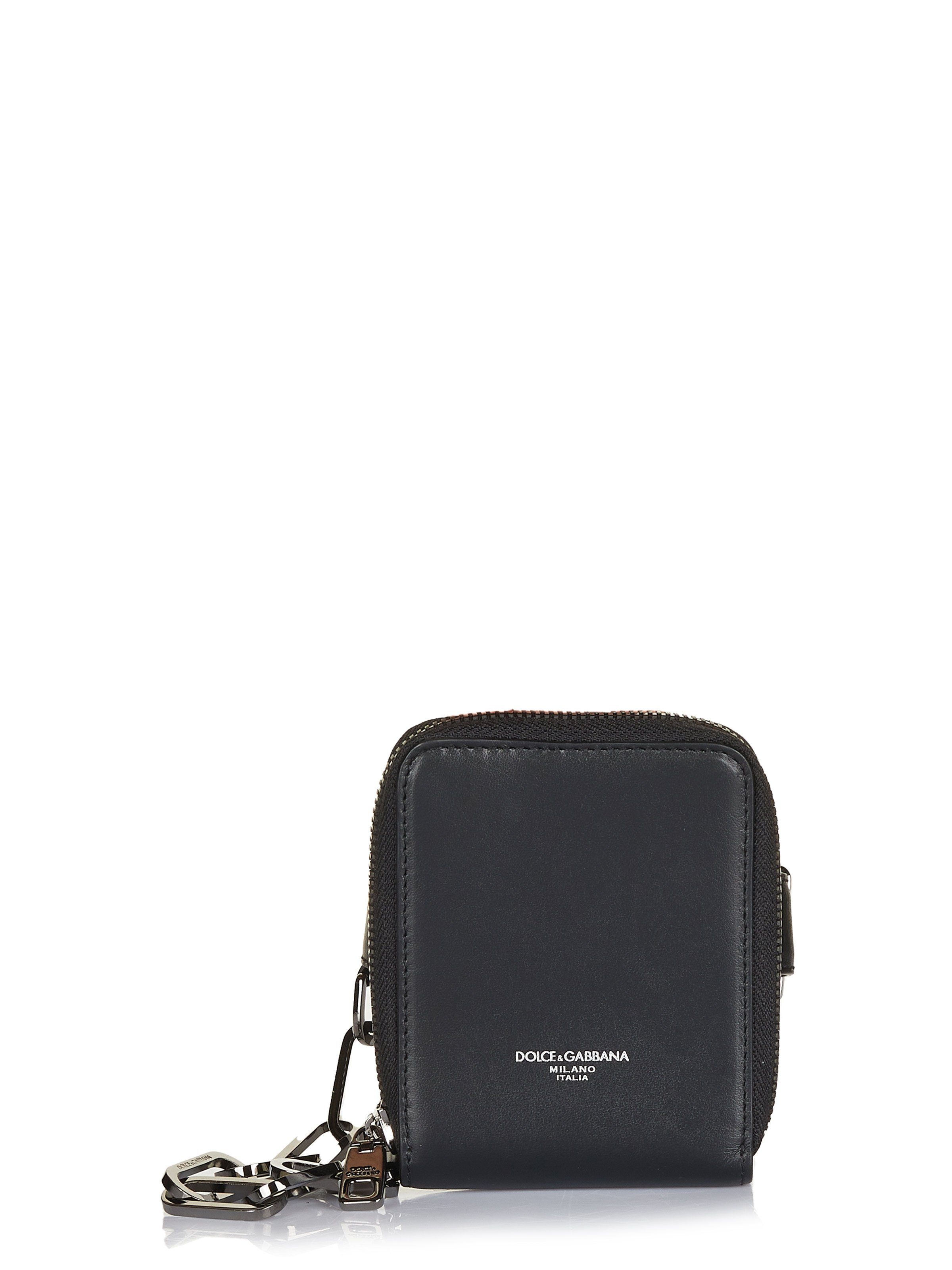 Geldbörse Dolce & Gabbana Portemonnaie