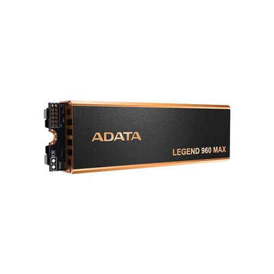 ADATA »Legend 960 MAX M.2 2280« interne SSD